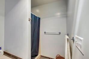 Hus (4 Bedrooms) | Interiør
