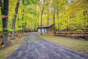 House (4 Bedrooms) | Interior - Family-friendly Home in Sturgeon Bay w/ Backyard (Sturgeon Bay)