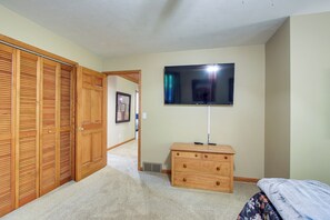 House (4 Bedrooms) | Interior - Family-friendly Home in Sturgeon Bay w/ Backyard (Sturgeon Bay)