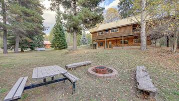 Casa (4 Bedrooms) | Interni