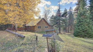 Rumah (4 Bedrooms) | Interior