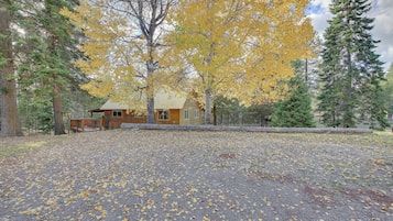 Casa (4 Bedrooms) | Interni