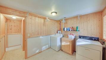 Casa (4 Bedrooms) | Interni