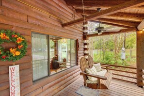 ハウス (4 Bedrooms) | 内装