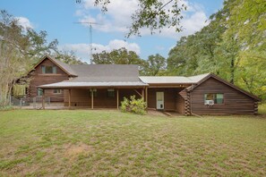 ハウス (4 Bedrooms) | 内装