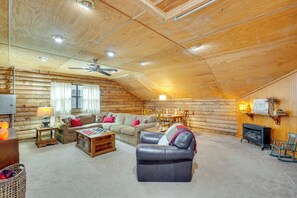 ハウス (4 Bedrooms) | 内装