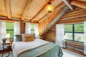 ハウス (4 Bedrooms) | 内装