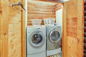 Hus (4 Bedrooms) | Innvendig