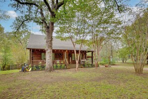 獨棟房屋 (4 Bedrooms) | 住宿內部