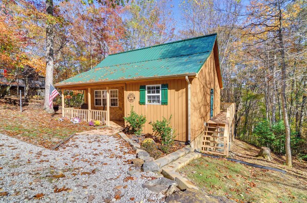 House (3 Bedrooms) | Front of property