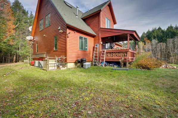 House (5 Bedrooms) | Interior