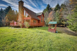 Hus (5 Bedrooms) | Interiör