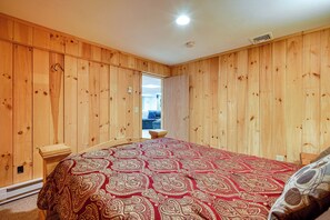 Hus (5 Bedrooms) | Interiör