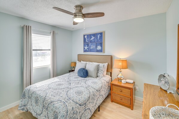 Διαμέρισμα (2 Bedrooms) | Εσωτερικοί χώροι