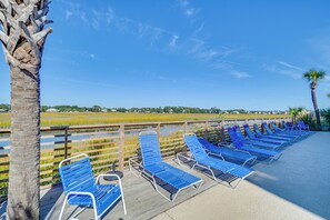 Departamento (2 Bedrooms) | Interior