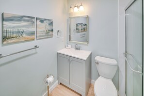 公寓 (2 Bedrooms) | 住宿內部