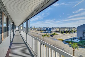 Lejlighed (2 Bedrooms) | Interiør