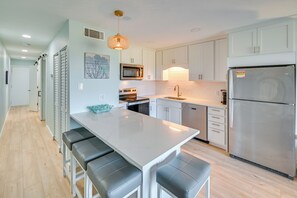 公寓 (2 Bedrooms) | 住宿內部