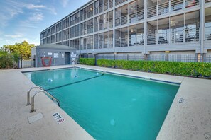 Departamento (2 Bedrooms) | Interior