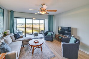 Apartamento (2 Bedrooms) | Fachada del alojamiento