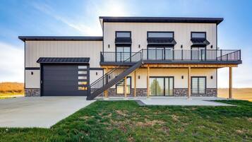 Maison (2 Bedrooms) | Intérieur