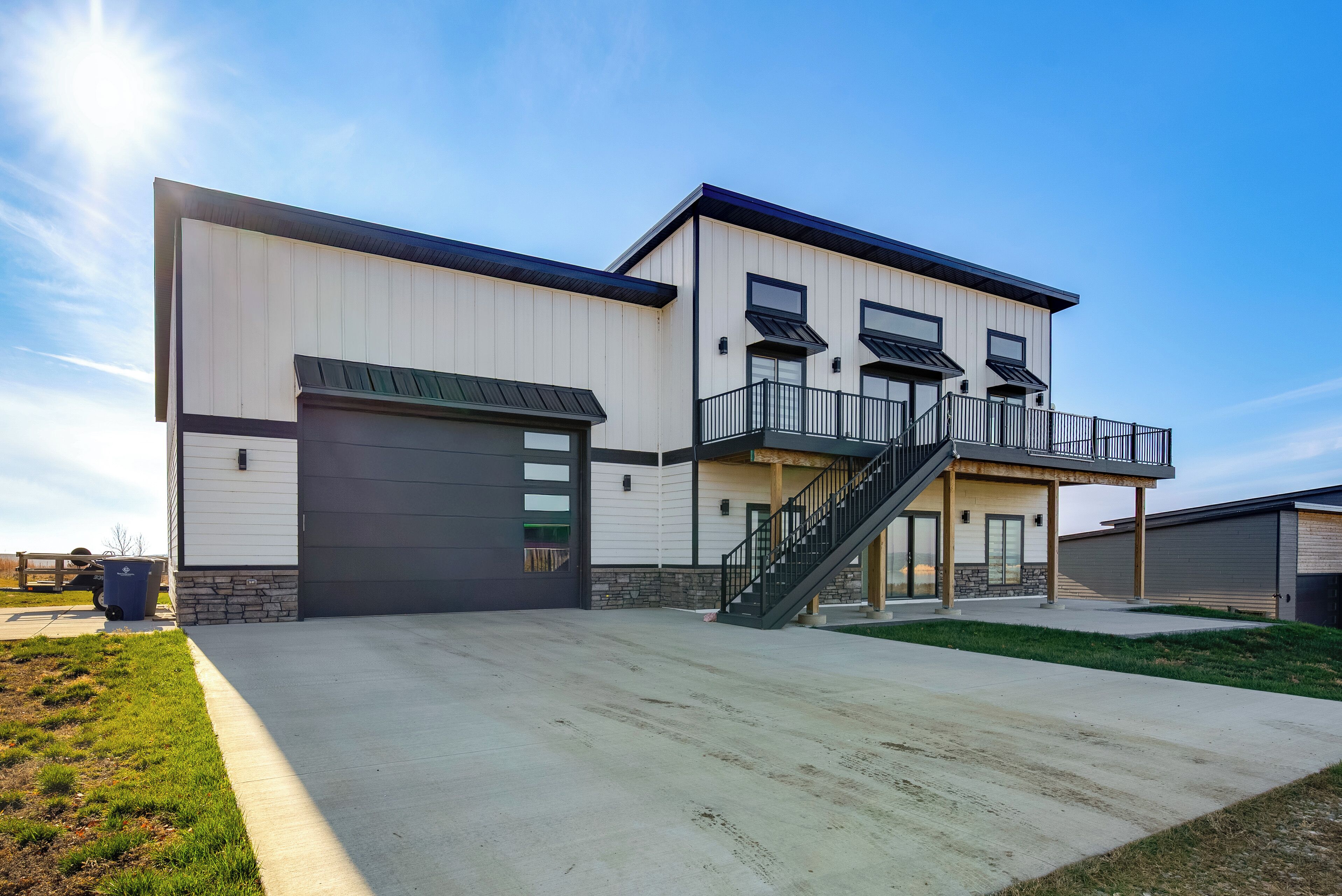 單棟房屋 (2 Bedrooms) | 內部