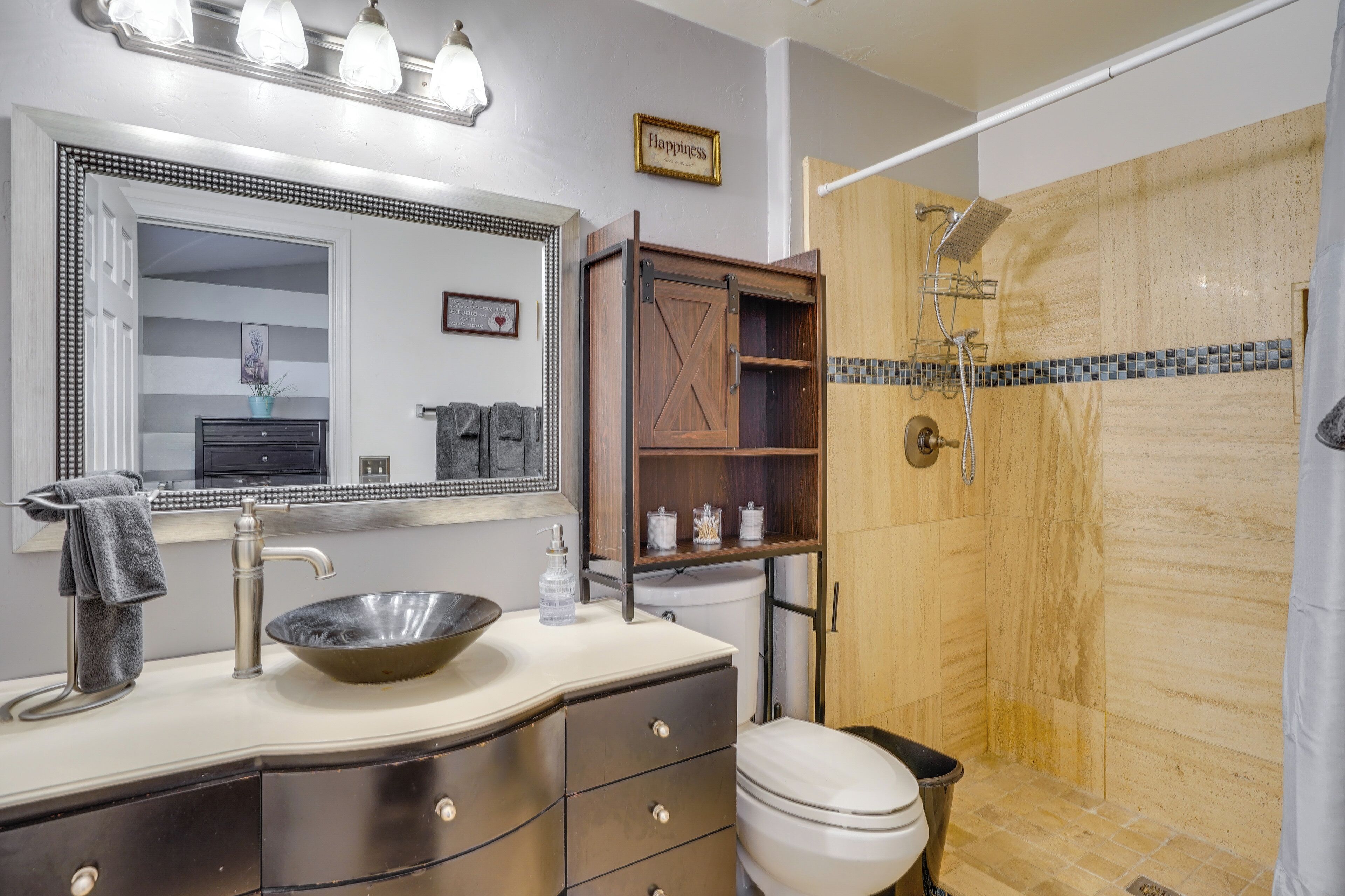 Casa (4 Bedrooms) | Parte interna