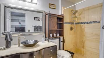 Casa (4 Bedrooms) | Parte interna