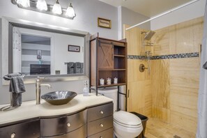 Hus (4 Bedrooms) | Interiör