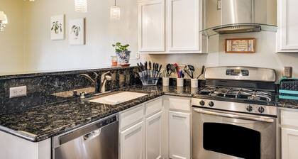 Cozy Tucson Getaway w/ Hot Tub: 4 Mi to Casino