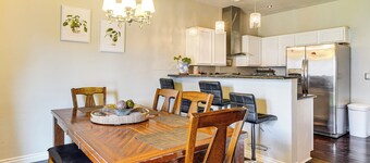 Cozy Tucson Getaway w/ Hot Tub: 4 Mi to Casino