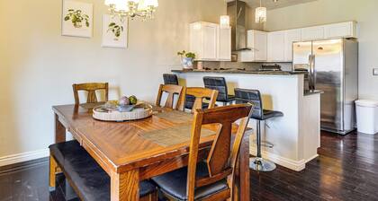 Cozy Tucson Getaway w/ Hot Tub: 4 Mi to Casino