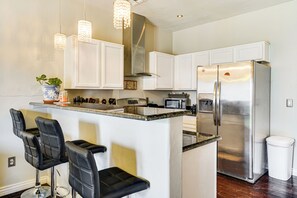 House (4 Bedrooms) | Interior - Cozy Tucson Getaway w/ Hot Tub: 4 Mi to Casino (Tucson)