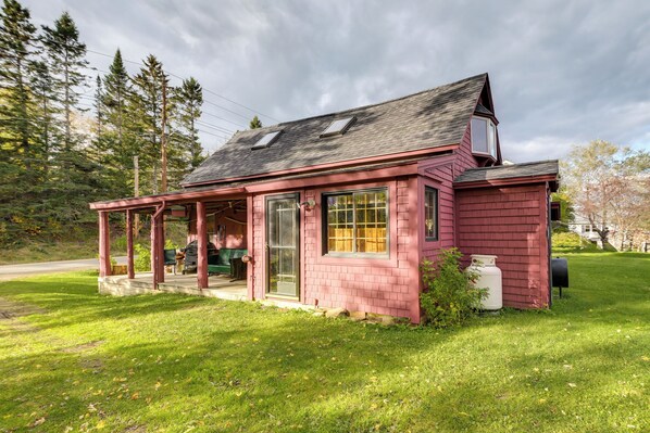 Casa (4 Bedrooms) | Interior