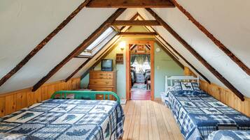 Casa (4 Bedrooms) | Interior