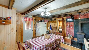 獨棟房屋 (4 Bedrooms) | 住宿內部