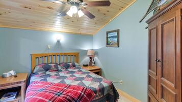 獨棟房屋 (4 Bedrooms) | 住宿內部