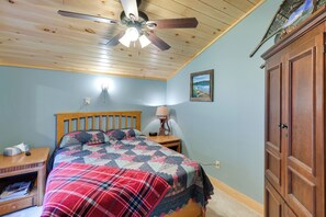 Casa (4 Bedrooms) | Interior