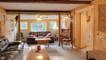 Huis (4 Bedrooms) | Interieur