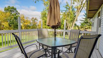 Casa (3 Bedrooms) | Interior