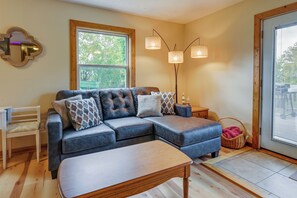 Hus (3 Bedrooms) | Innvendig