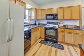 Nhà (3 Bedrooms) | Nội thất