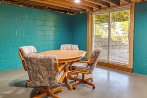 Casa (3 Bedrooms) | Interior