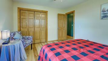 Nhà (3 Bedrooms) | Nội thất