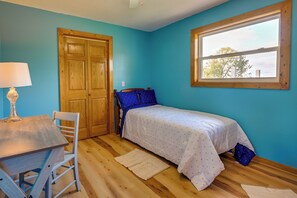 Talo (3 Bedrooms) | Sisätilat