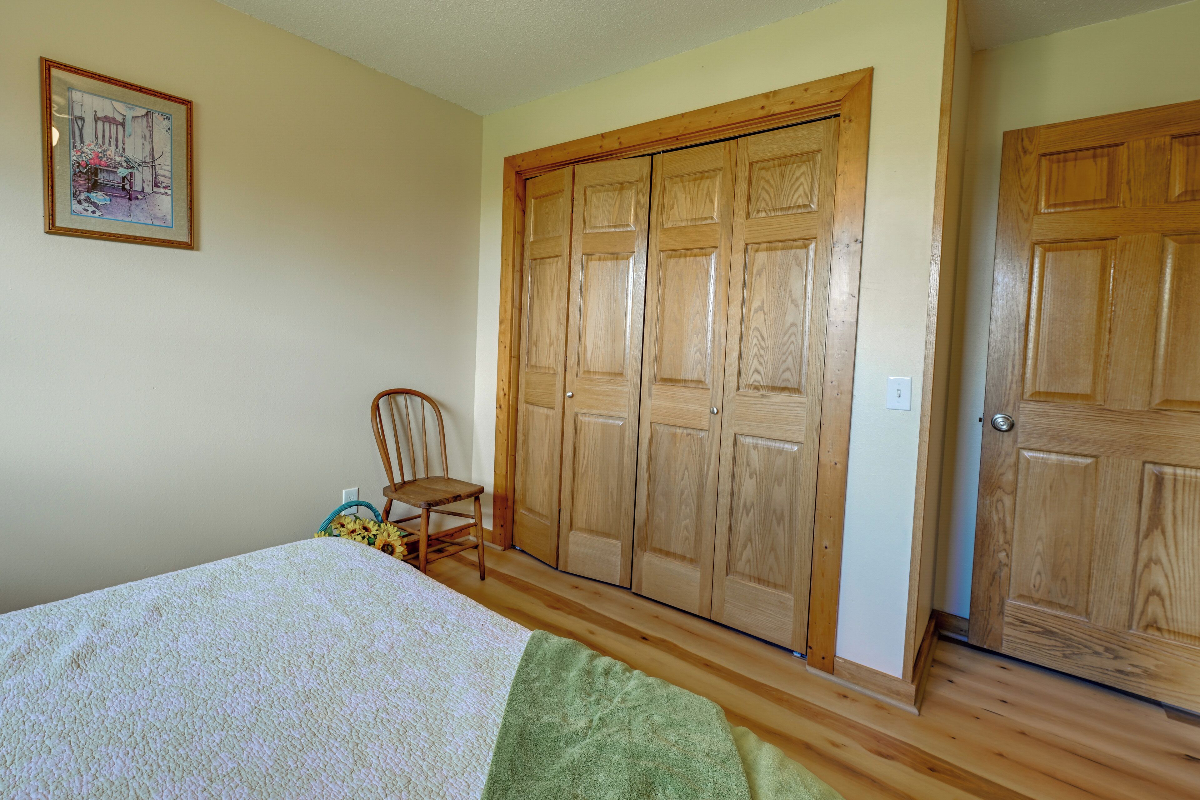 單棟房屋 (3 Bedrooms) | 內部