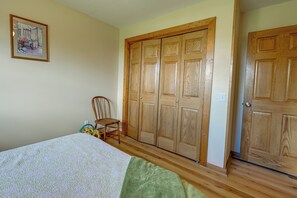 Maison (3 Bedrooms) | Intérieur