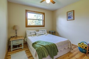 Maison (3 Bedrooms) | Intérieur