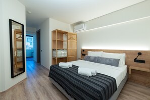 Superior Studio - Athens Airport Living spaces (Spata-Artemida)