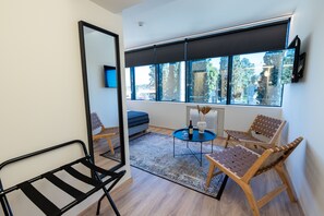 Standard Studio - Athens Airport Living spaces (Spata-Artemida)